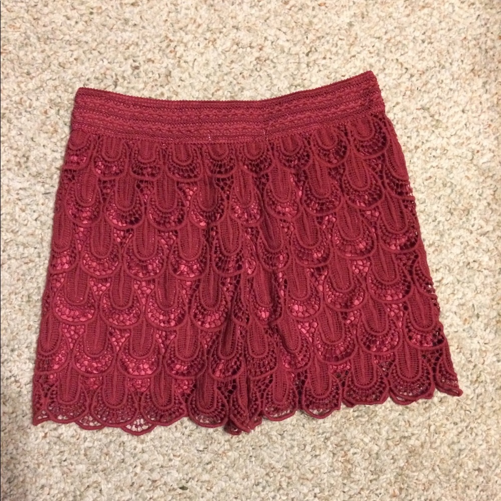 Perfect Shorts